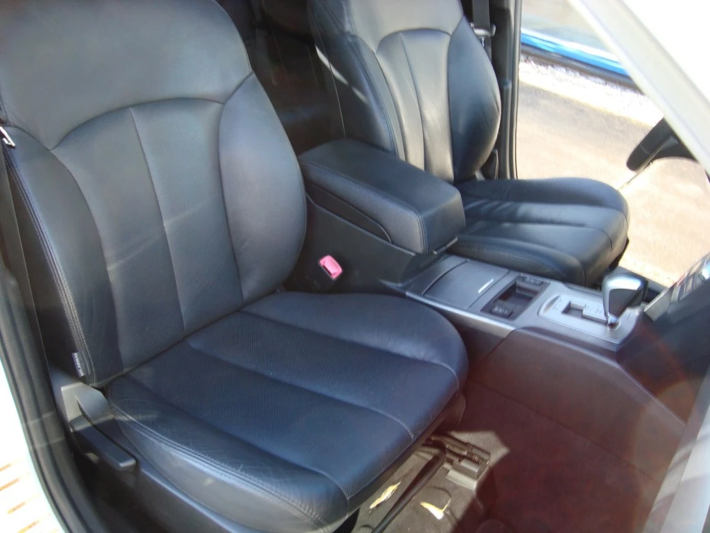 Hoofdafbeelding Subaru Outback