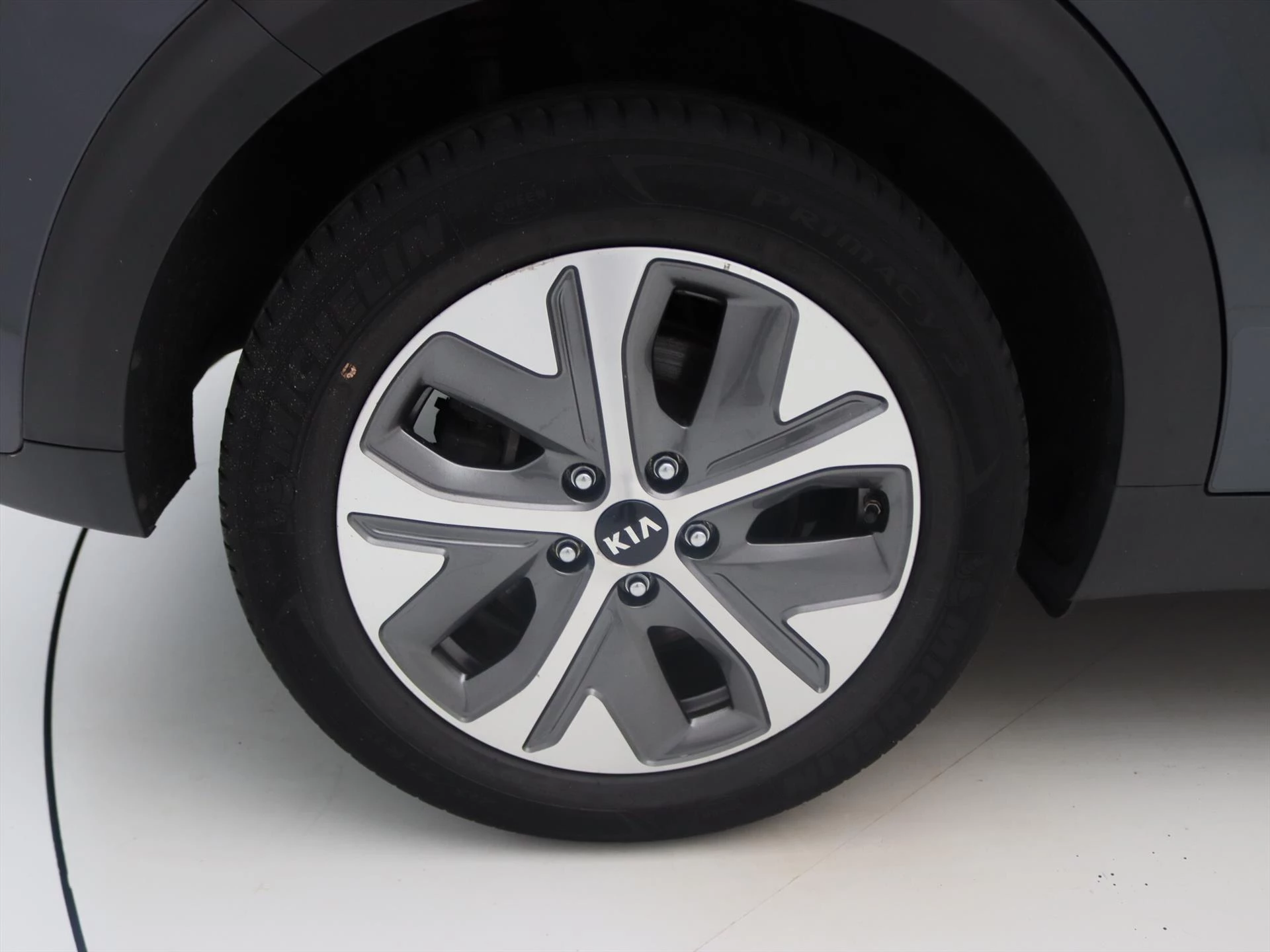 Hoofdafbeelding Kia e-Niro