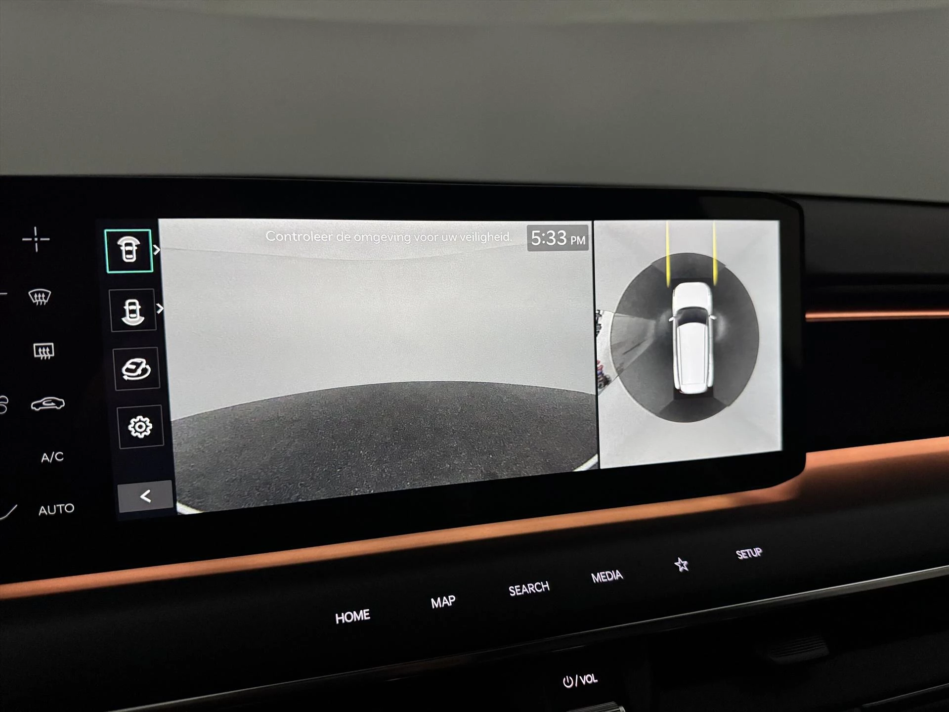 Hoofdafbeelding Kia EV9