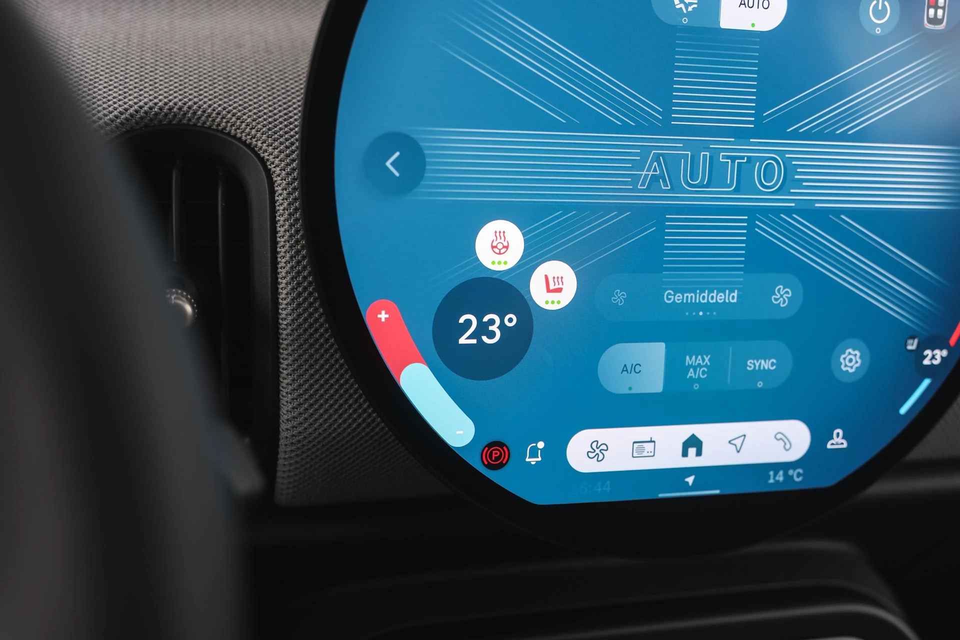 Hoofdafbeelding MINI 3-deurs