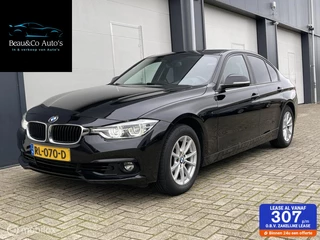 BMW 3 serie 318 | Automaat! | 99.000km!!