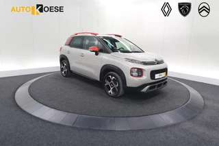 Citroen C3 Aircross PureTech 110 S&S Shine | Camera | Navigatie | Parkeersensoren | Apple Carplay