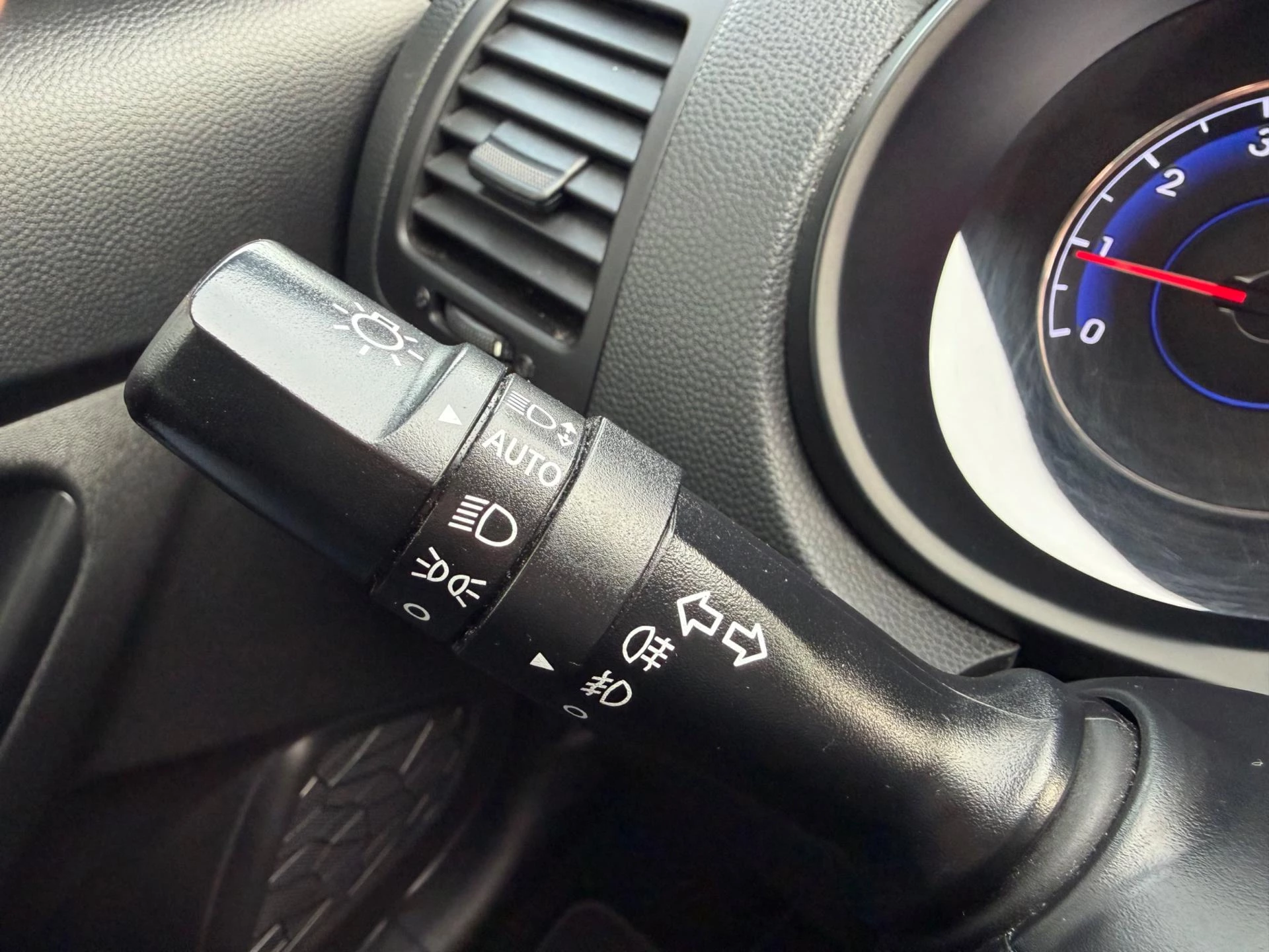 Hoofdafbeelding Hyundai ix20