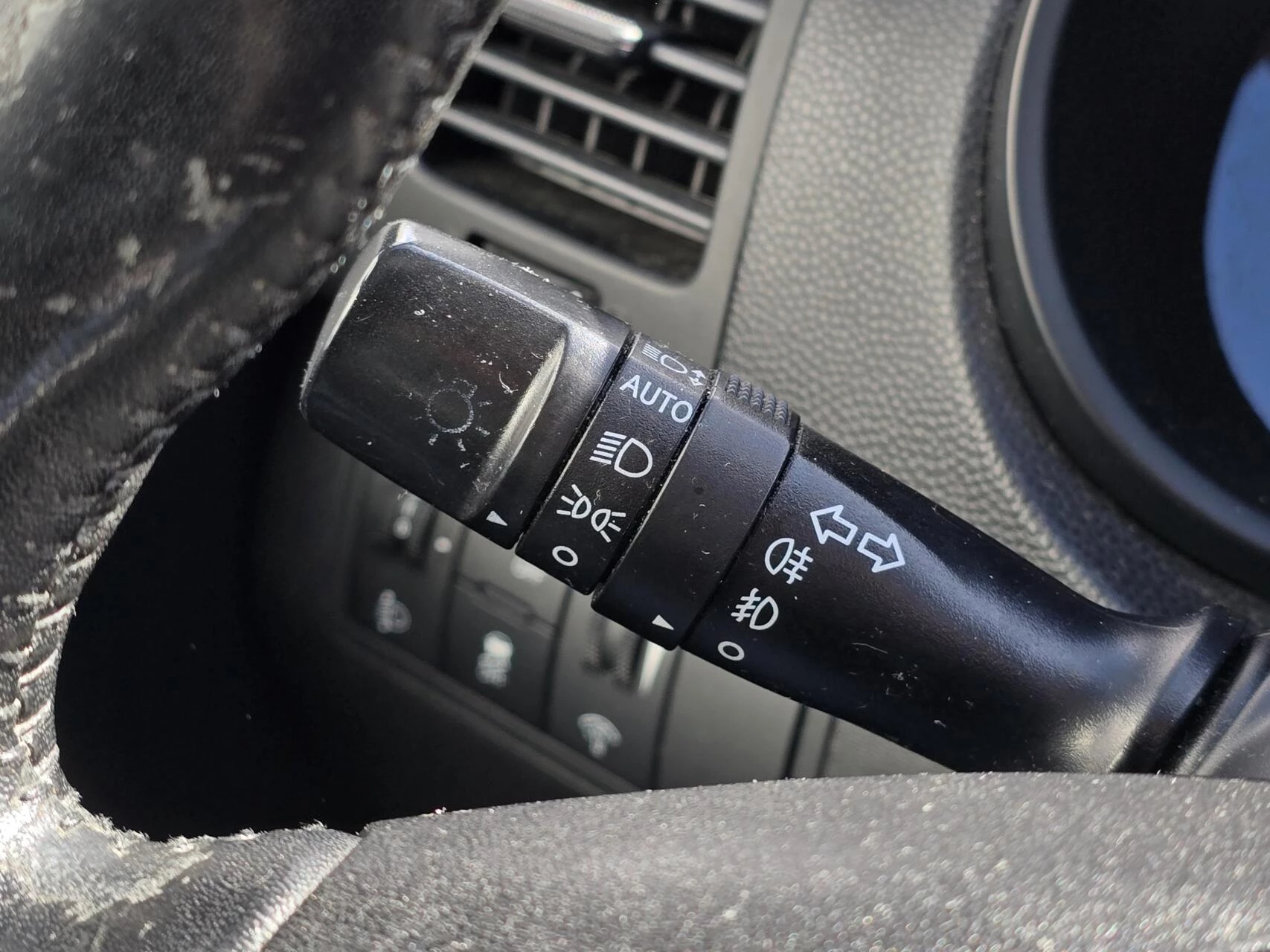 Hoofdafbeelding Hyundai ix20