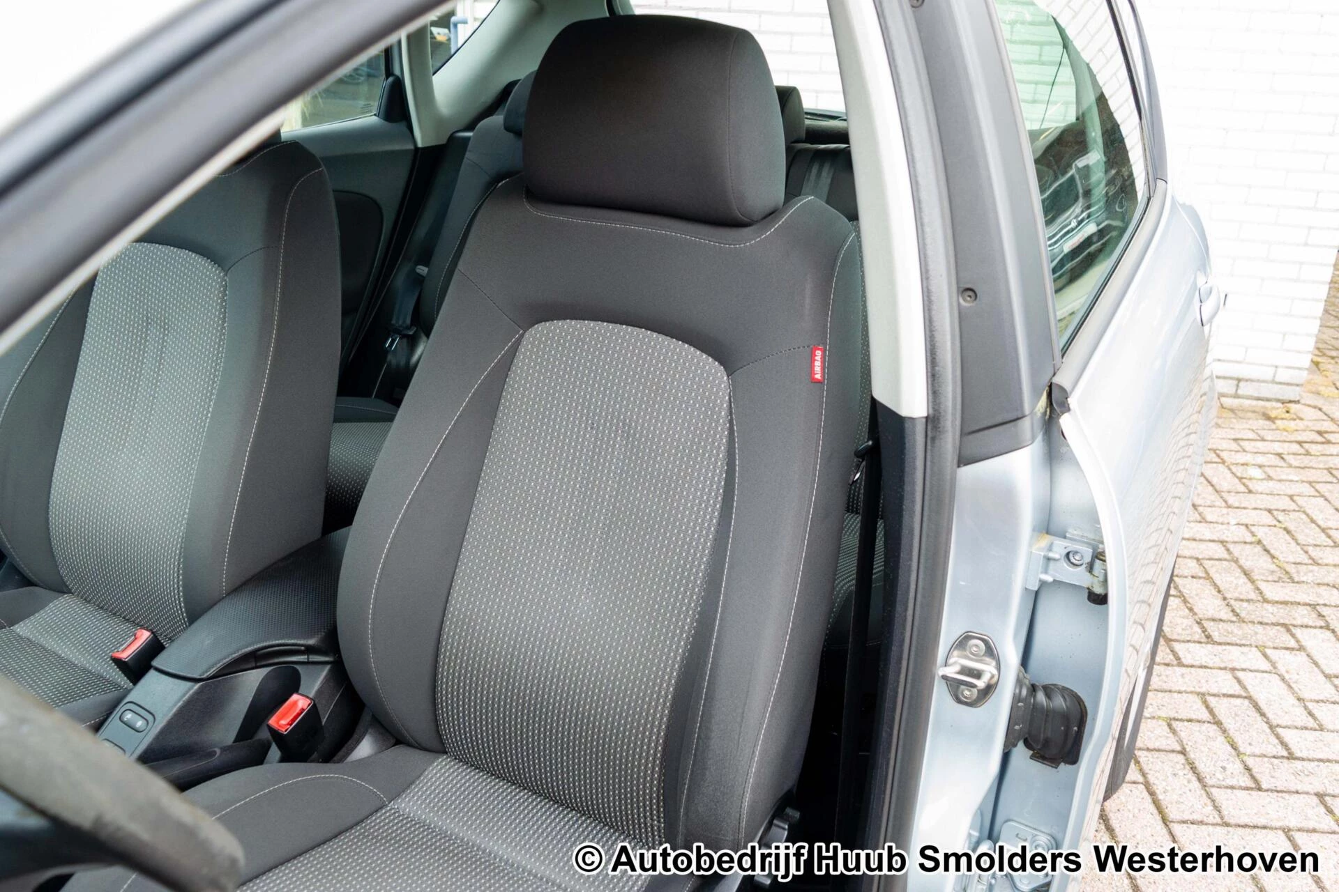 Hoofdafbeelding SEAT Altea