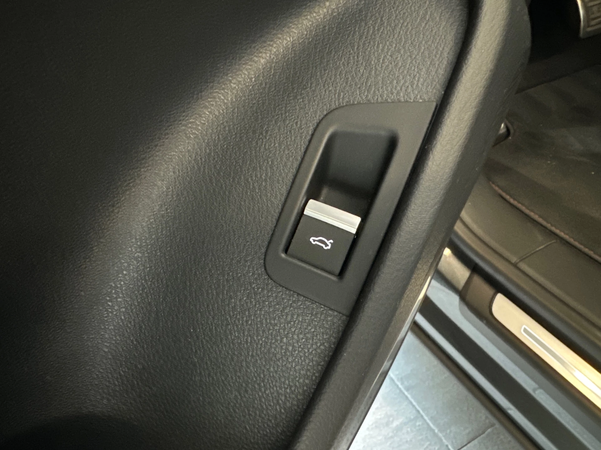 Hoofdafbeelding Audi RSQ8