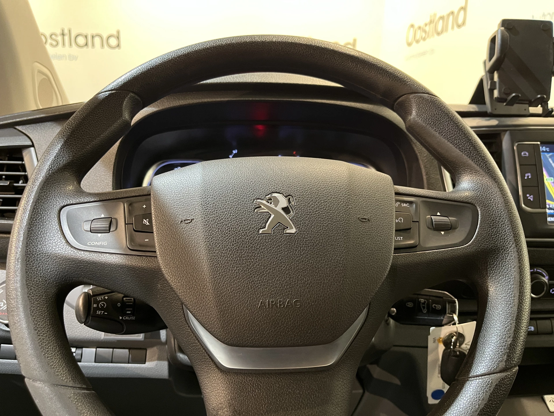 Hoofdafbeelding Peugeot Expert