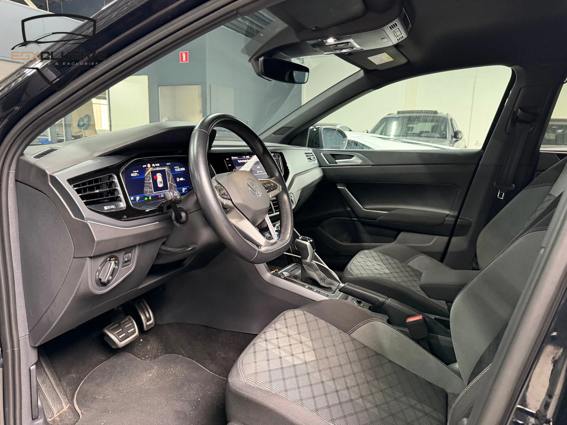 Hoofdafbeelding Volkswagen Taigo