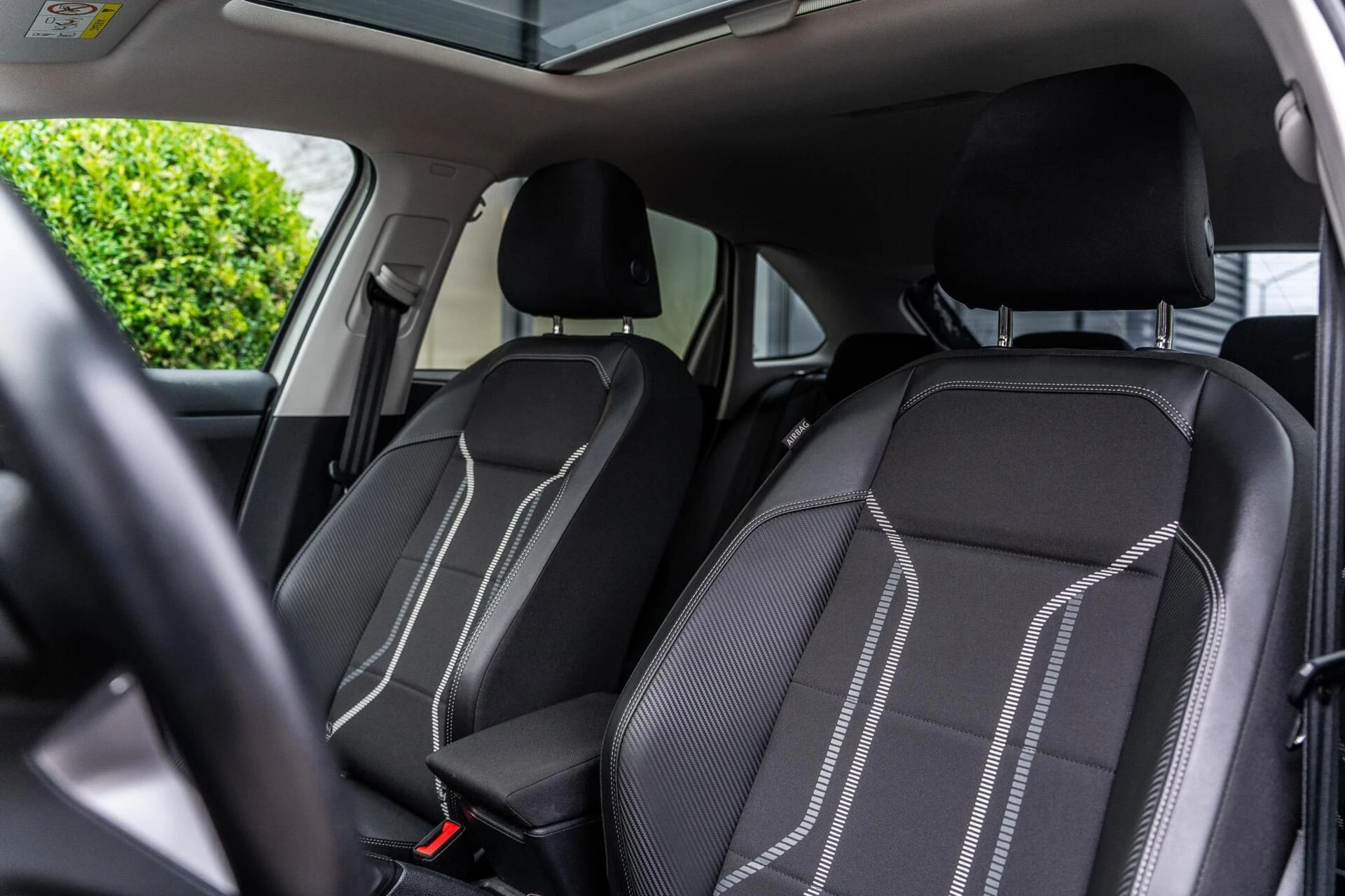 Hoofdafbeelding Volkswagen Taigo