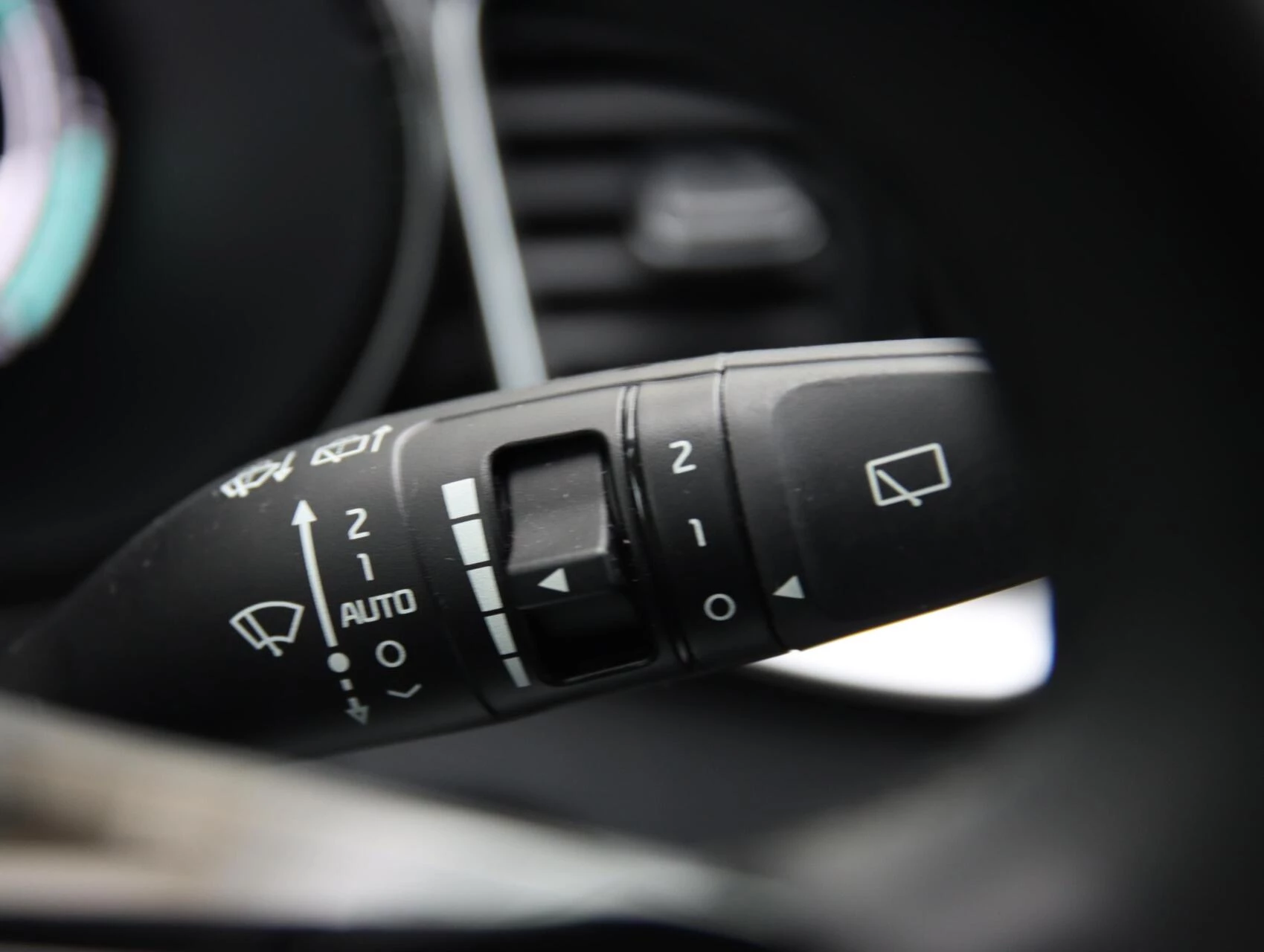 Hoofdafbeelding Kia XCeed