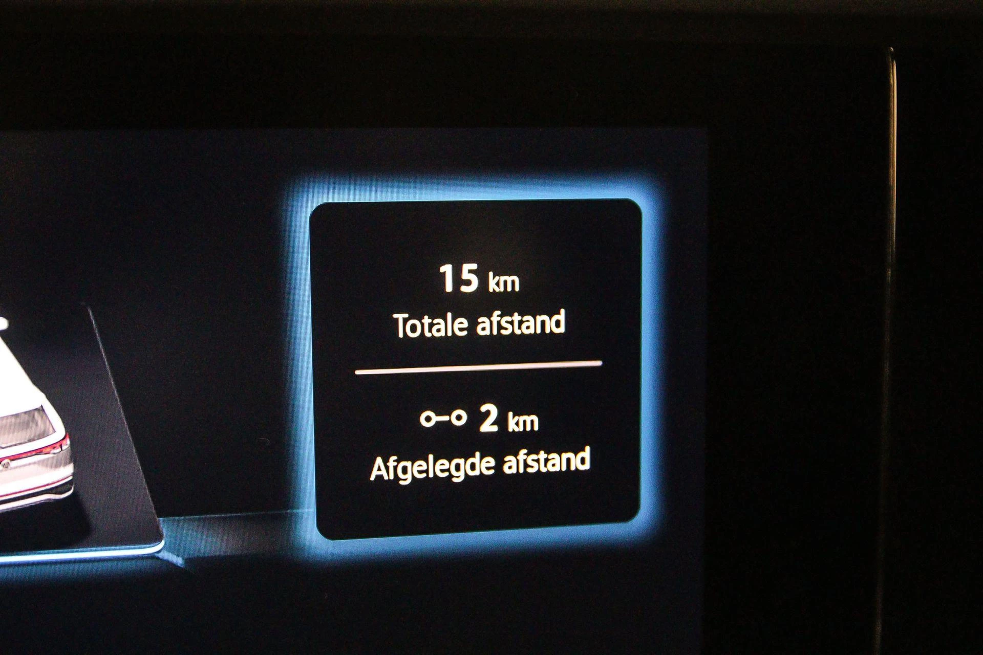 Hoofdafbeelding Volkswagen Tayron