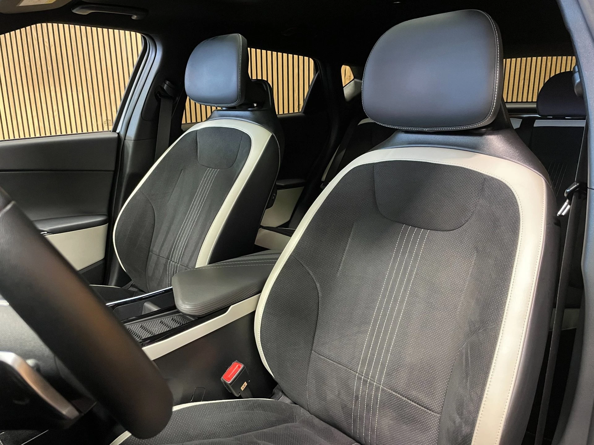 Hoofdafbeelding Kia EV6