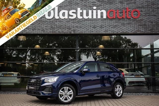 Hoofdafbeelding Audi Q2 Audi Q2 35 TFSI S-Tronic Advanced edition , Adap. cruise, Virtual cockpit, Carplay,
