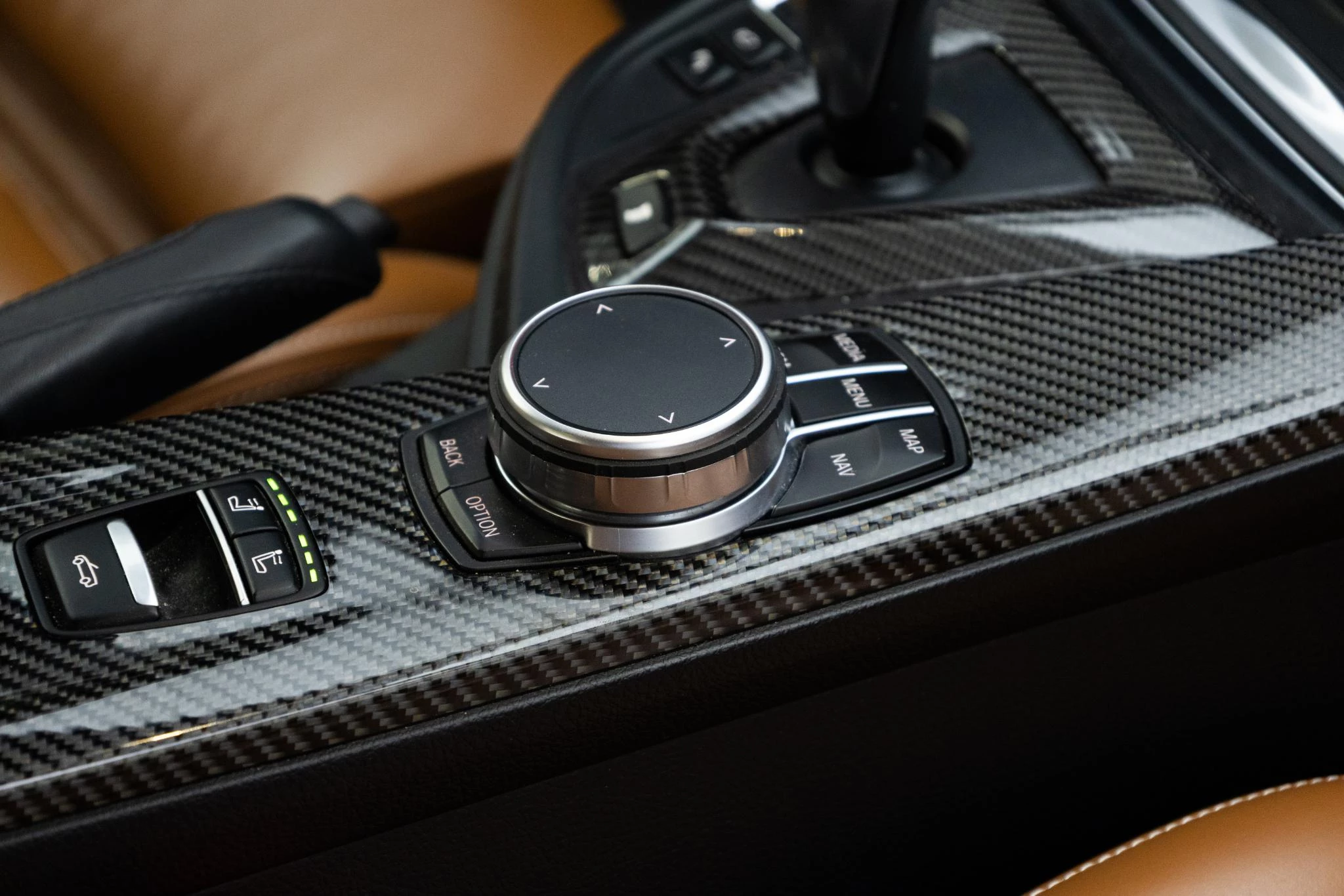 Hoofdafbeelding BMW M4