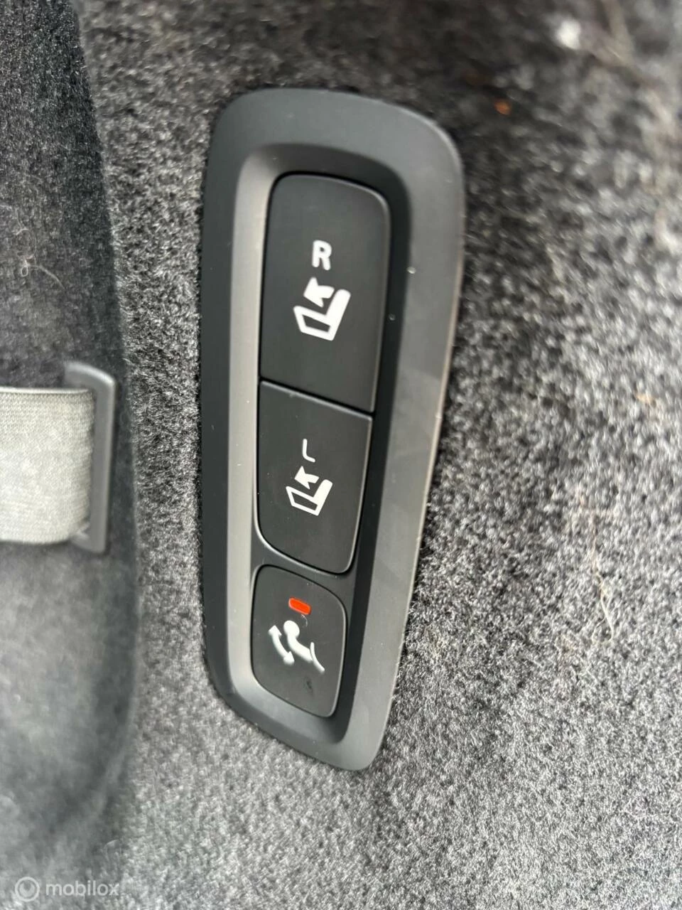 Hoofdafbeelding Volvo V90