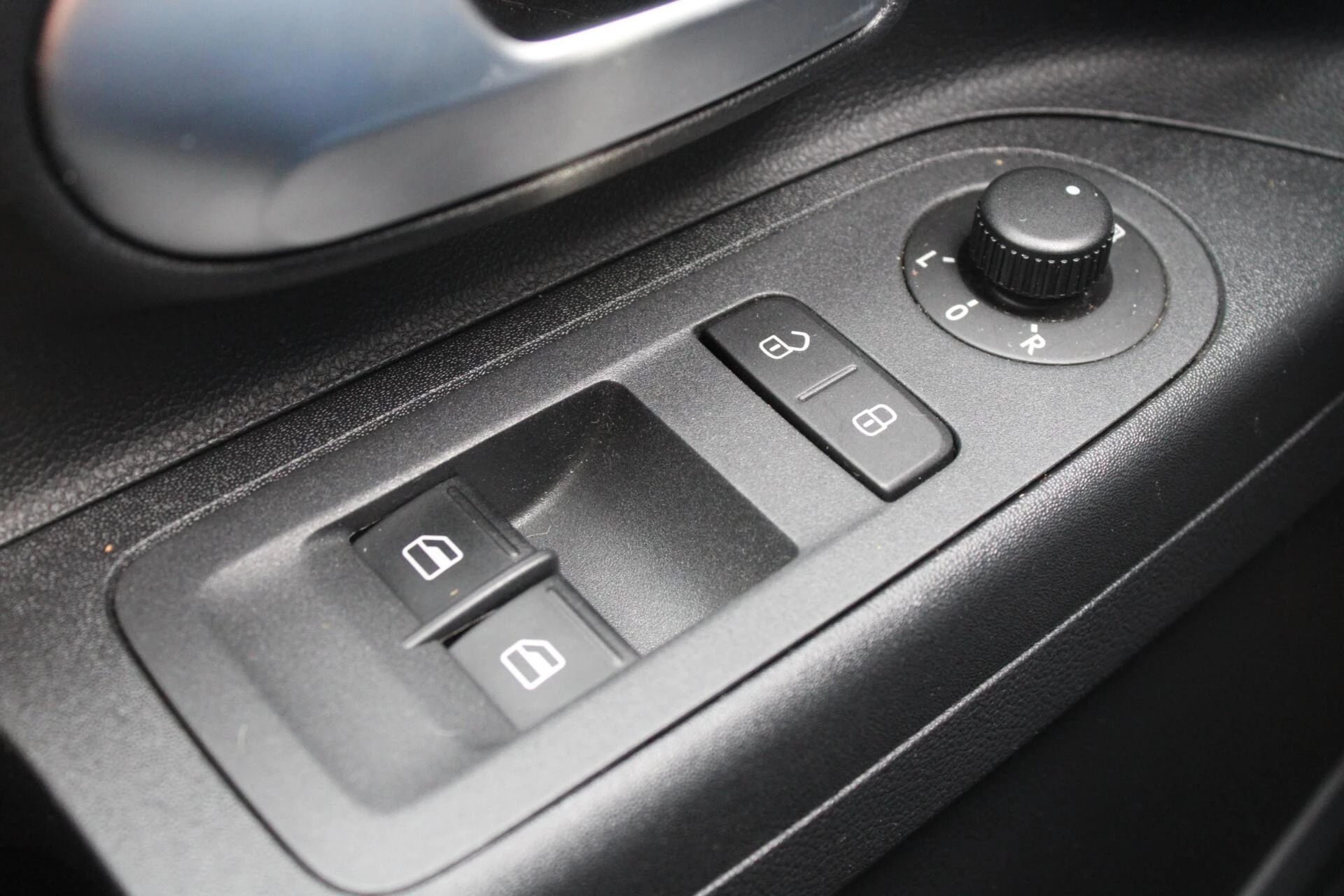 Hoofdafbeelding SEAT Mii