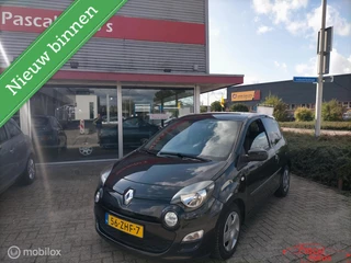 Renault Twingo 1.2 16V NAP AIRCO Cruise