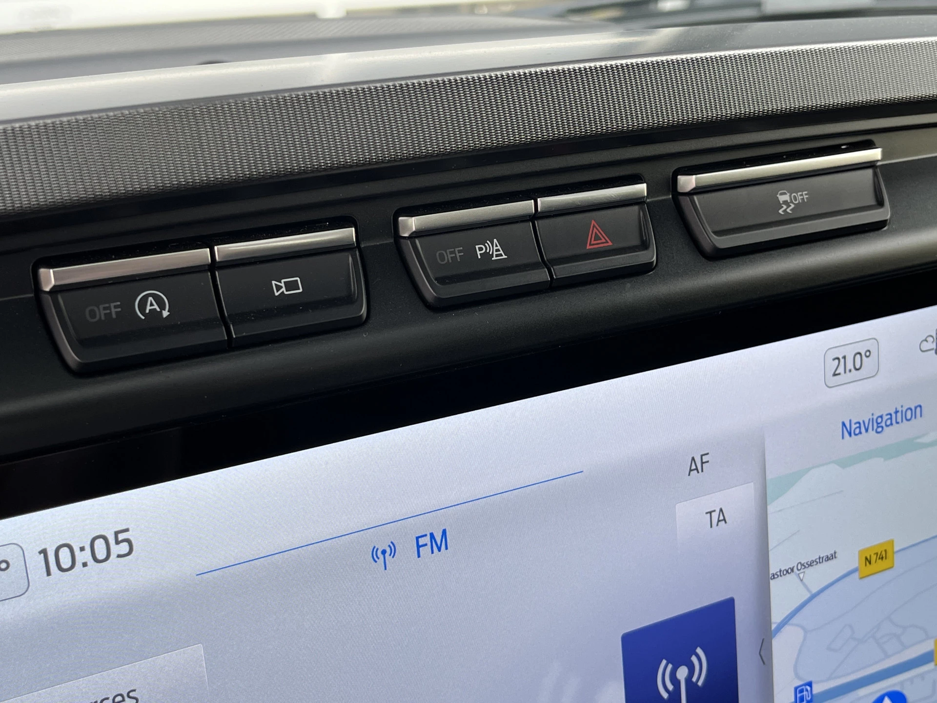 Hoofdafbeelding Ford F-150