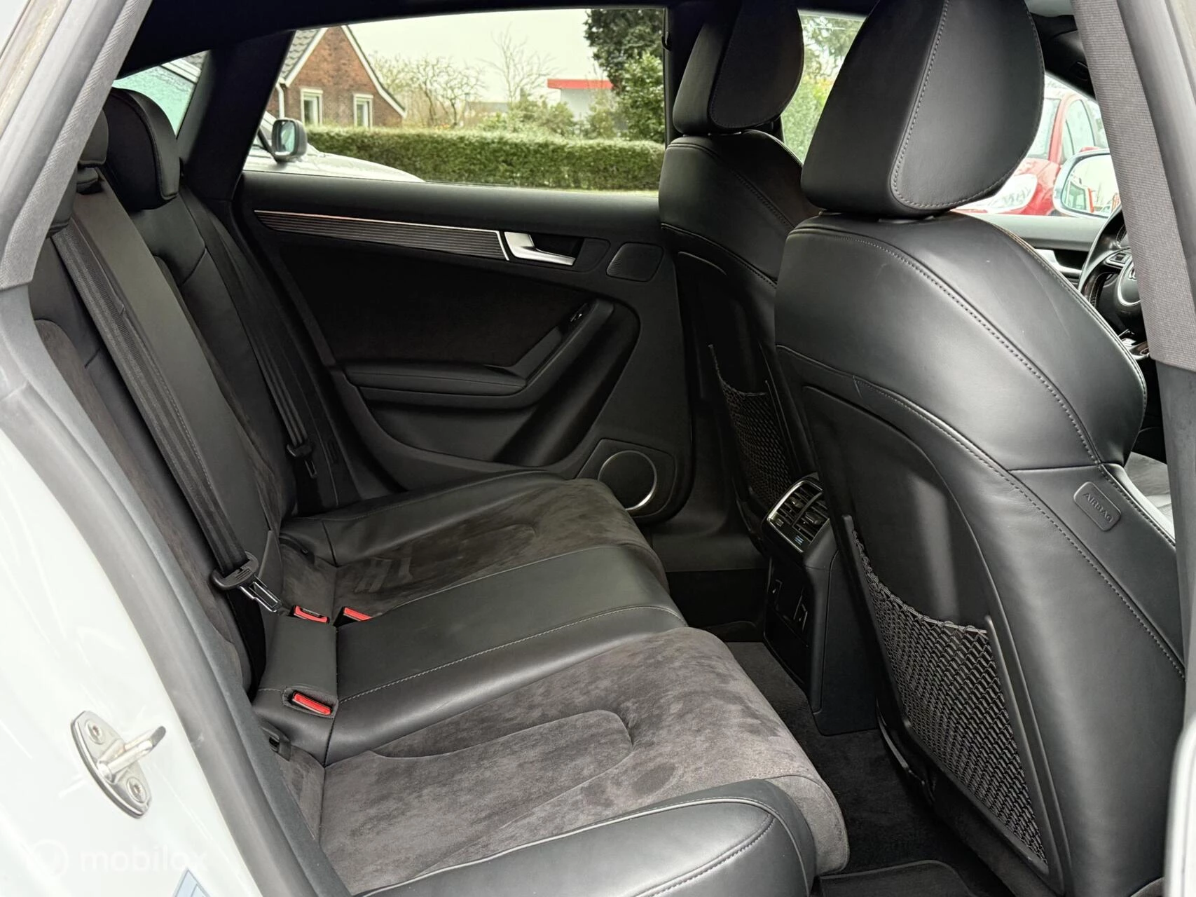 Hoofdafbeelding Audi S5