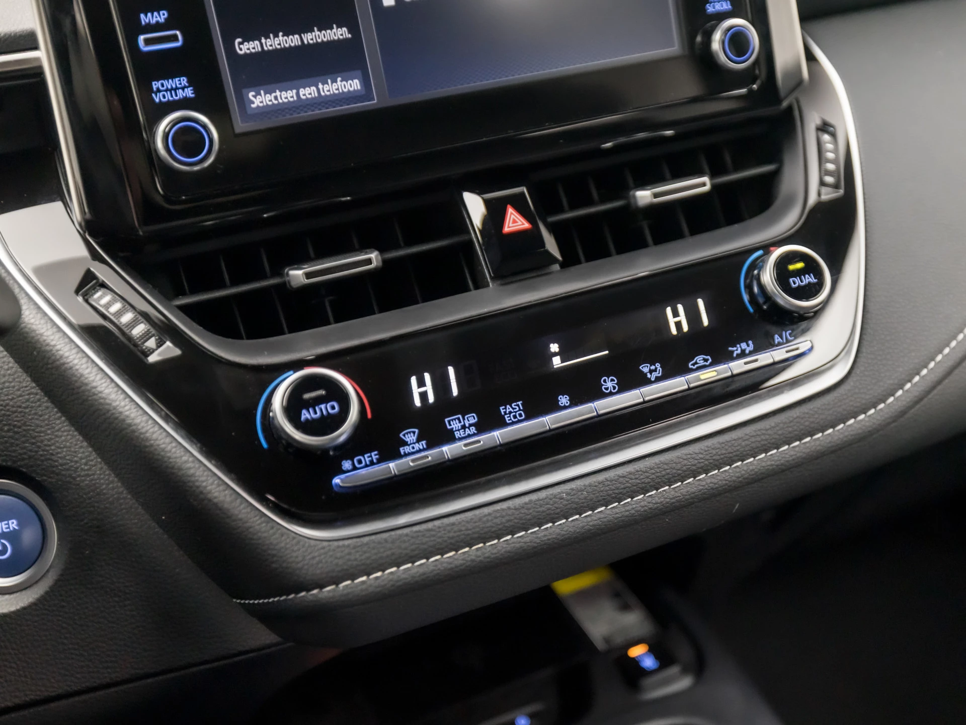 Hoofdafbeelding Toyota Corolla Touring Sports