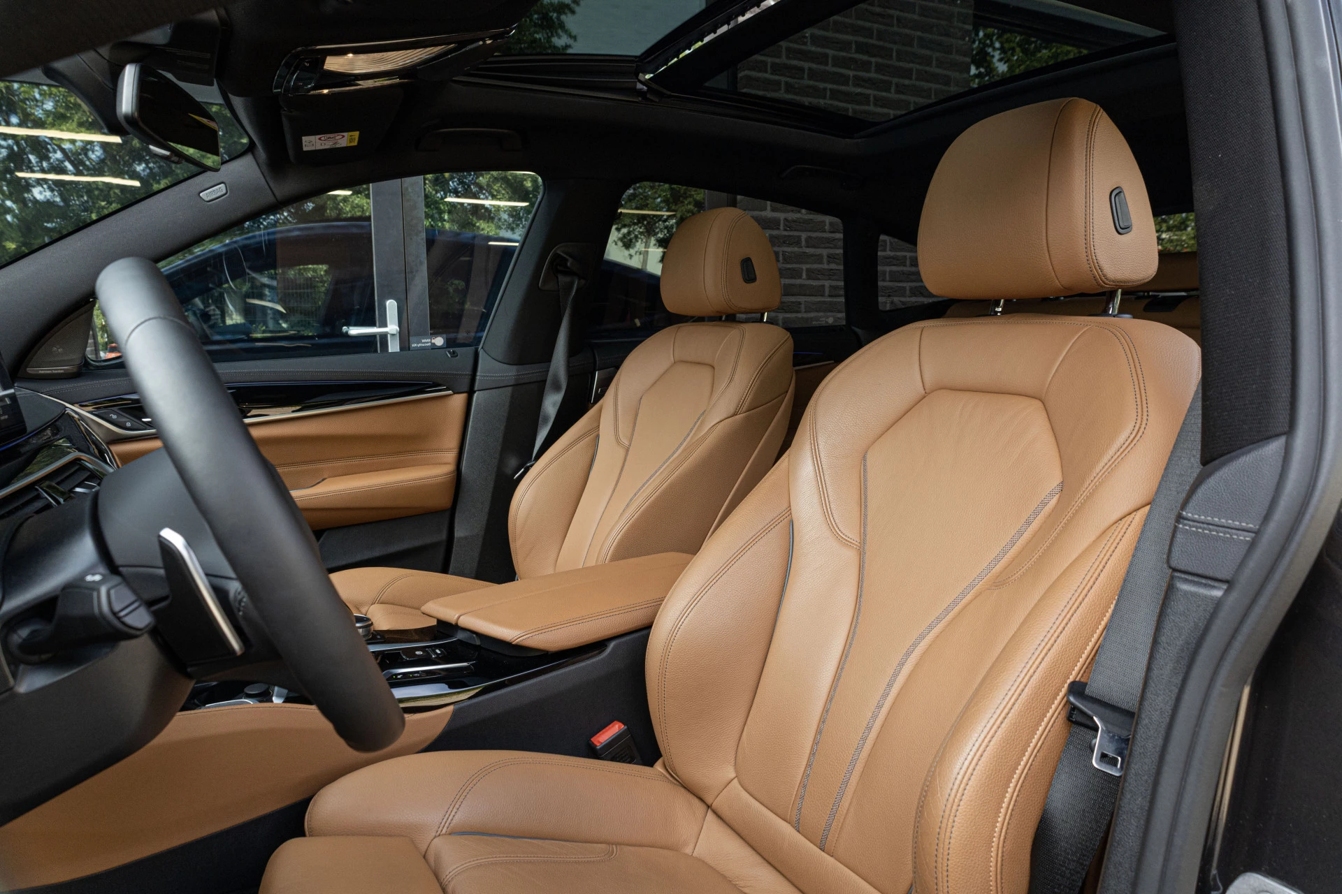 Hoofdafbeelding BMW 6 Serie