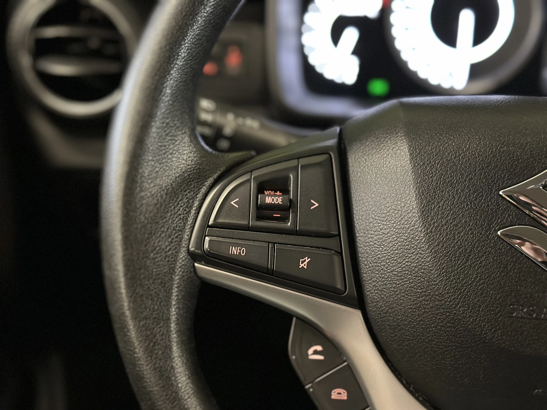 Hoofdafbeelding Suzuki Ignis