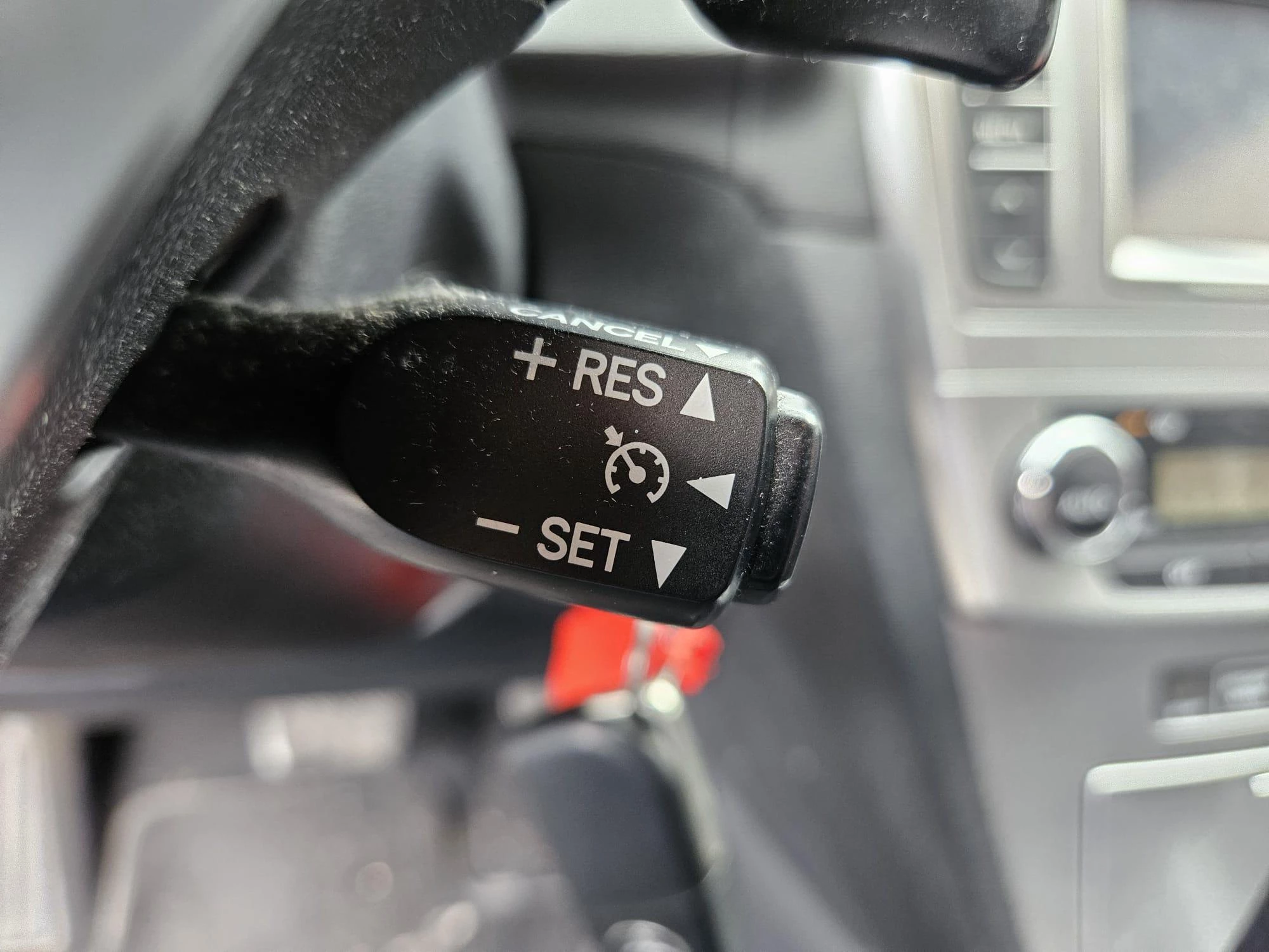 Hoofdafbeelding Toyota Avensis