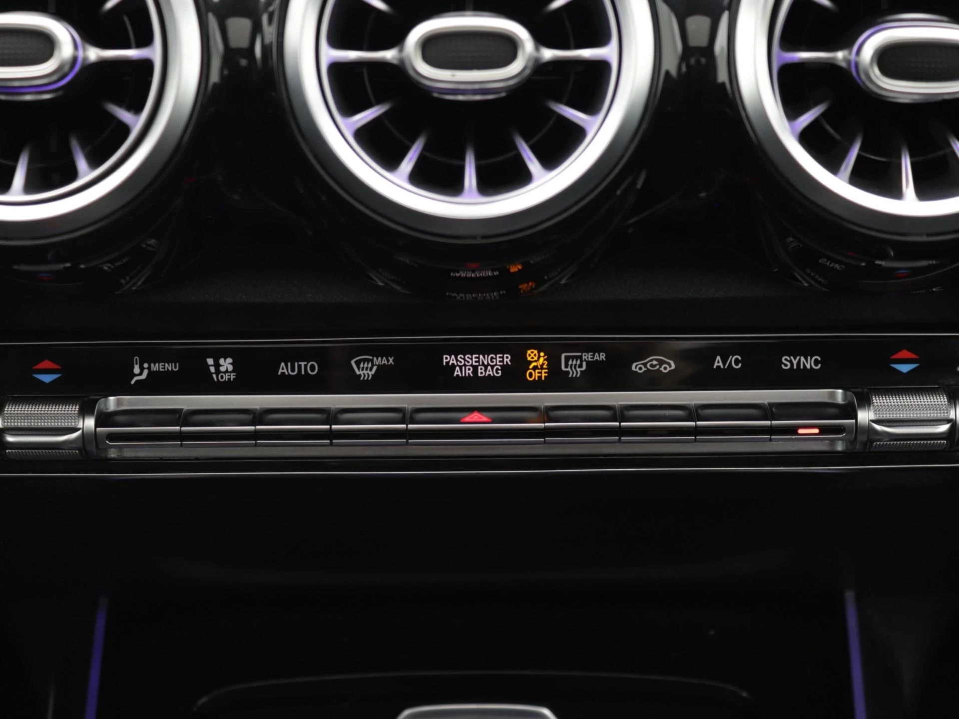 Hoofdafbeelding Mercedes-Benz GLB