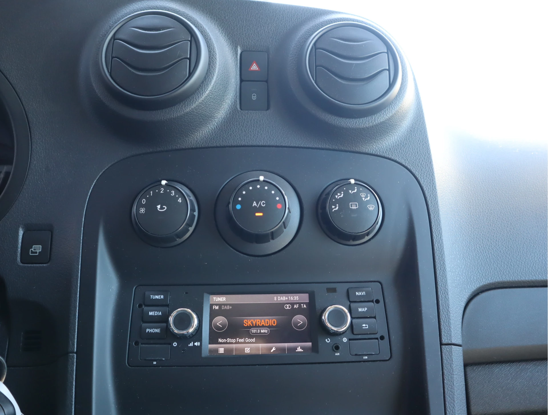 Hoofdafbeelding Mercedes-Benz Citan