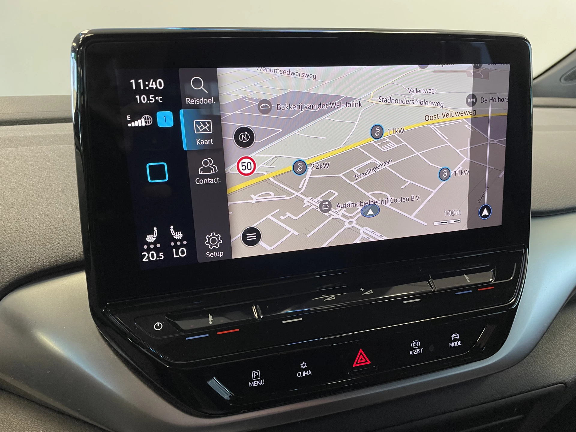 Hoofdafbeelding Volkswagen ID.4