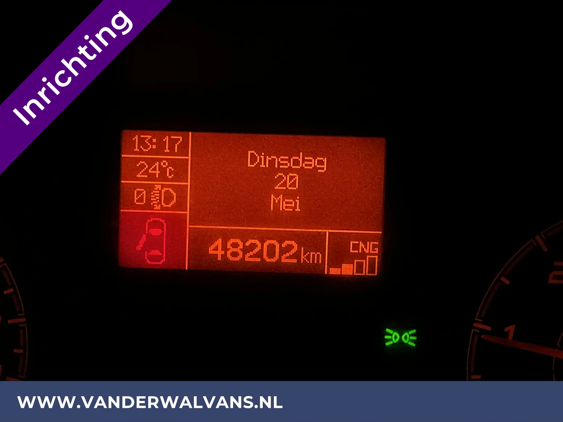 Hoofdafbeelding Fiat Ducato
