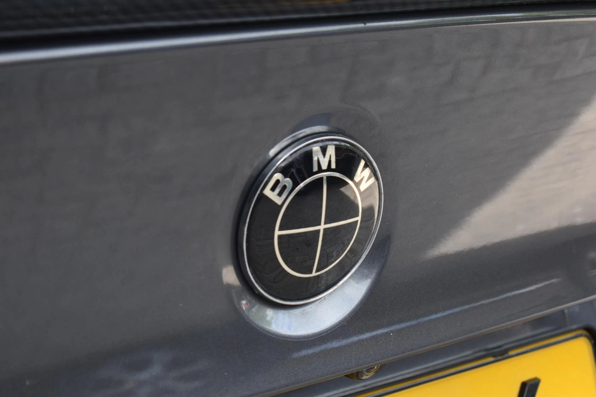 Hoofdafbeelding BMW M4