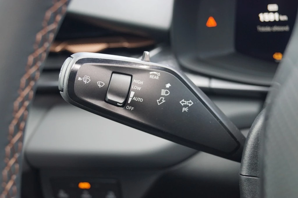 Hoofdafbeelding CUPRA Terramar