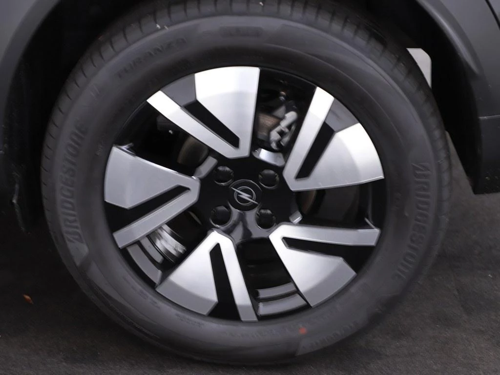 Hoofdafbeelding Opel Frontera