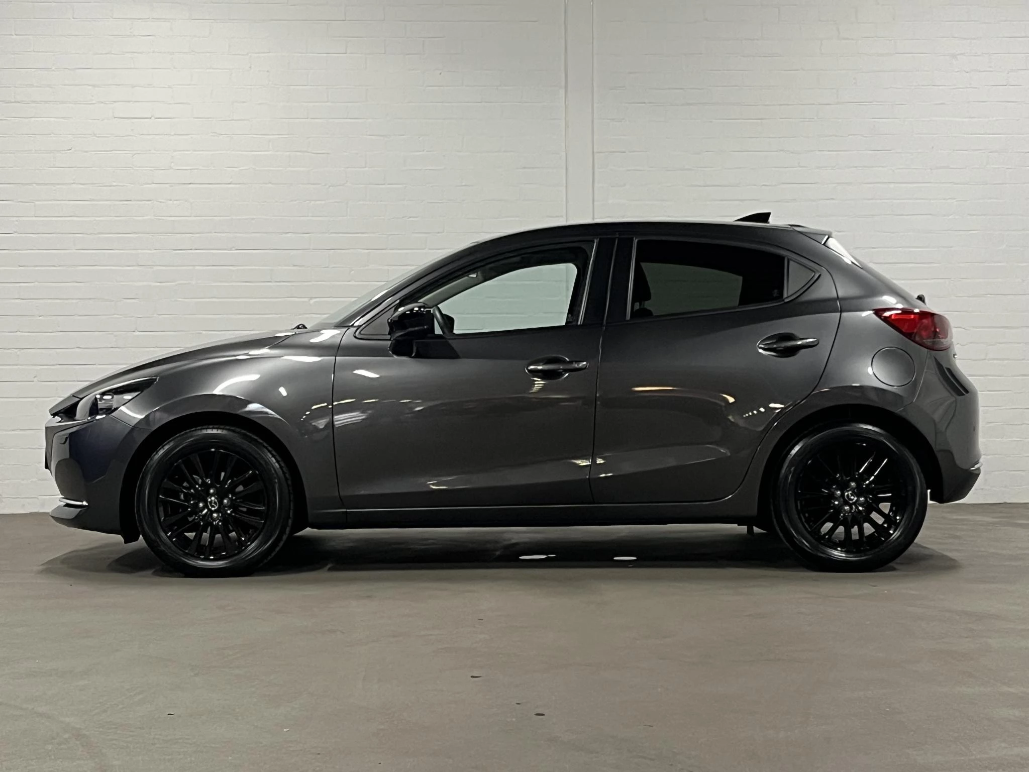 Hoofdafbeelding Mazda 2