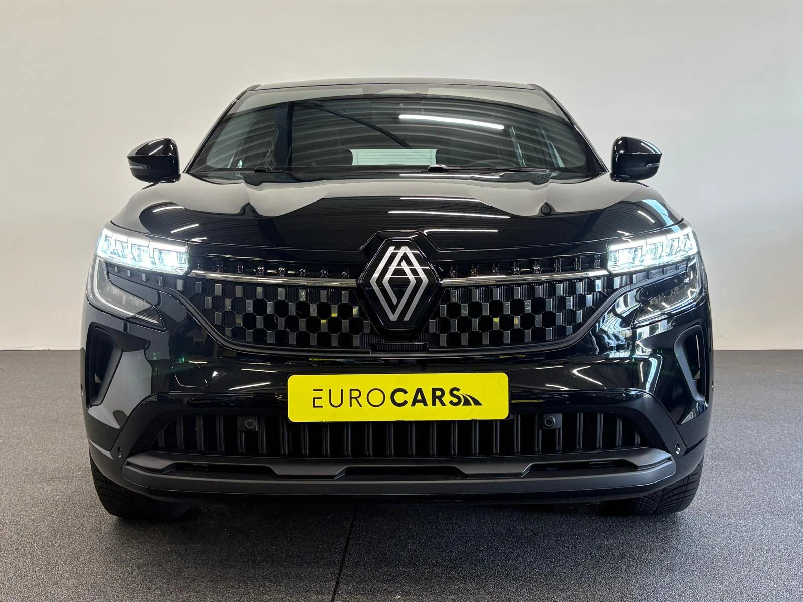 Hoofdafbeelding Renault Austral