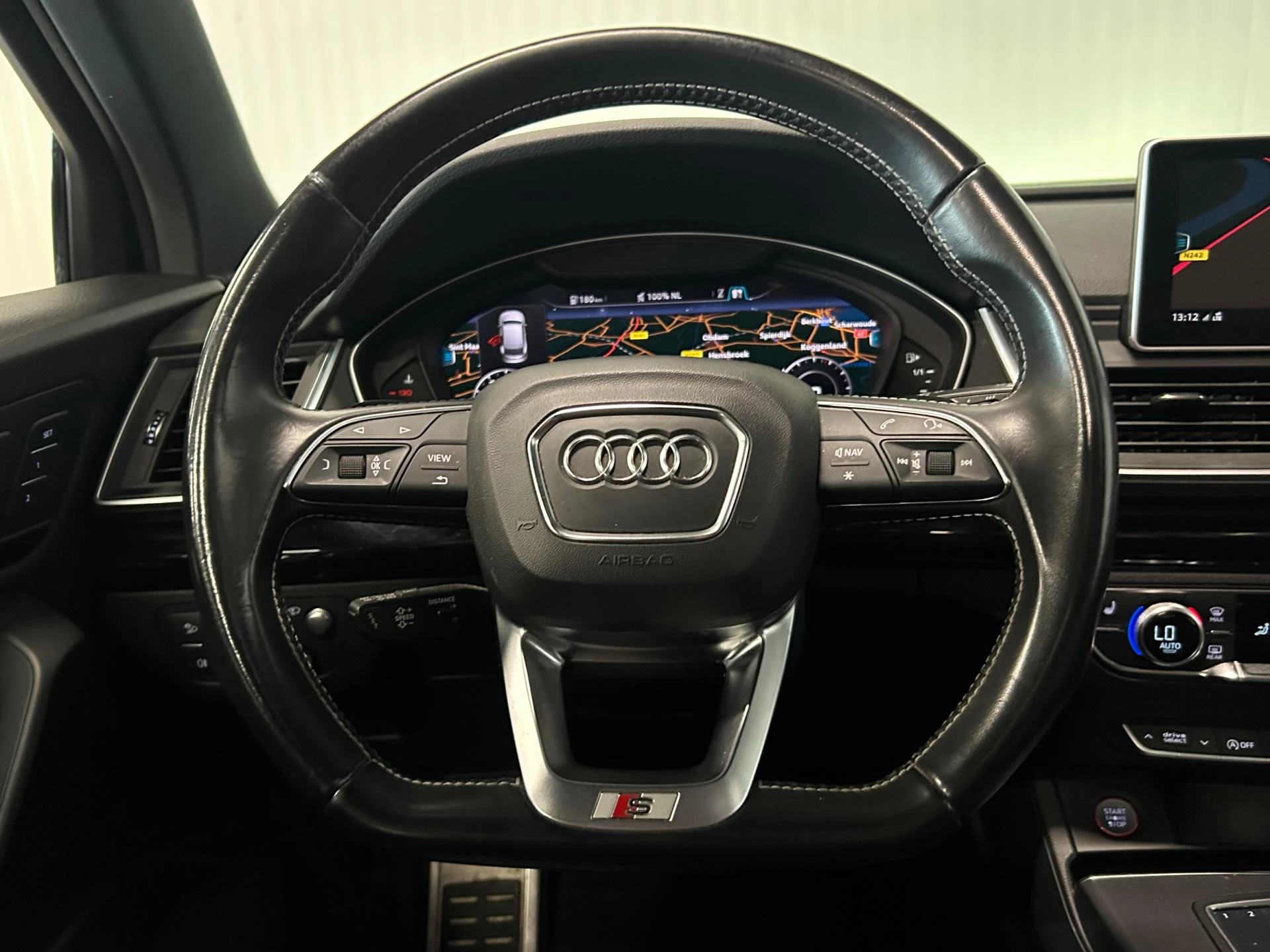 Hoofdafbeelding Audi SQ5