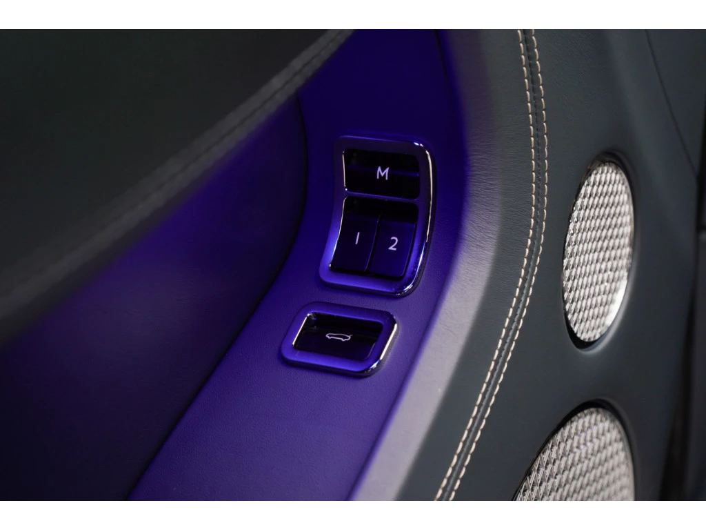 Hoofdafbeelding Bentley Continental GT