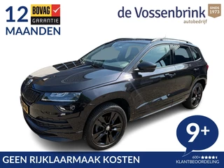 Škoda Karoq 1.5 TSI Sportline Business Automaat *Geen Afl. kosten*