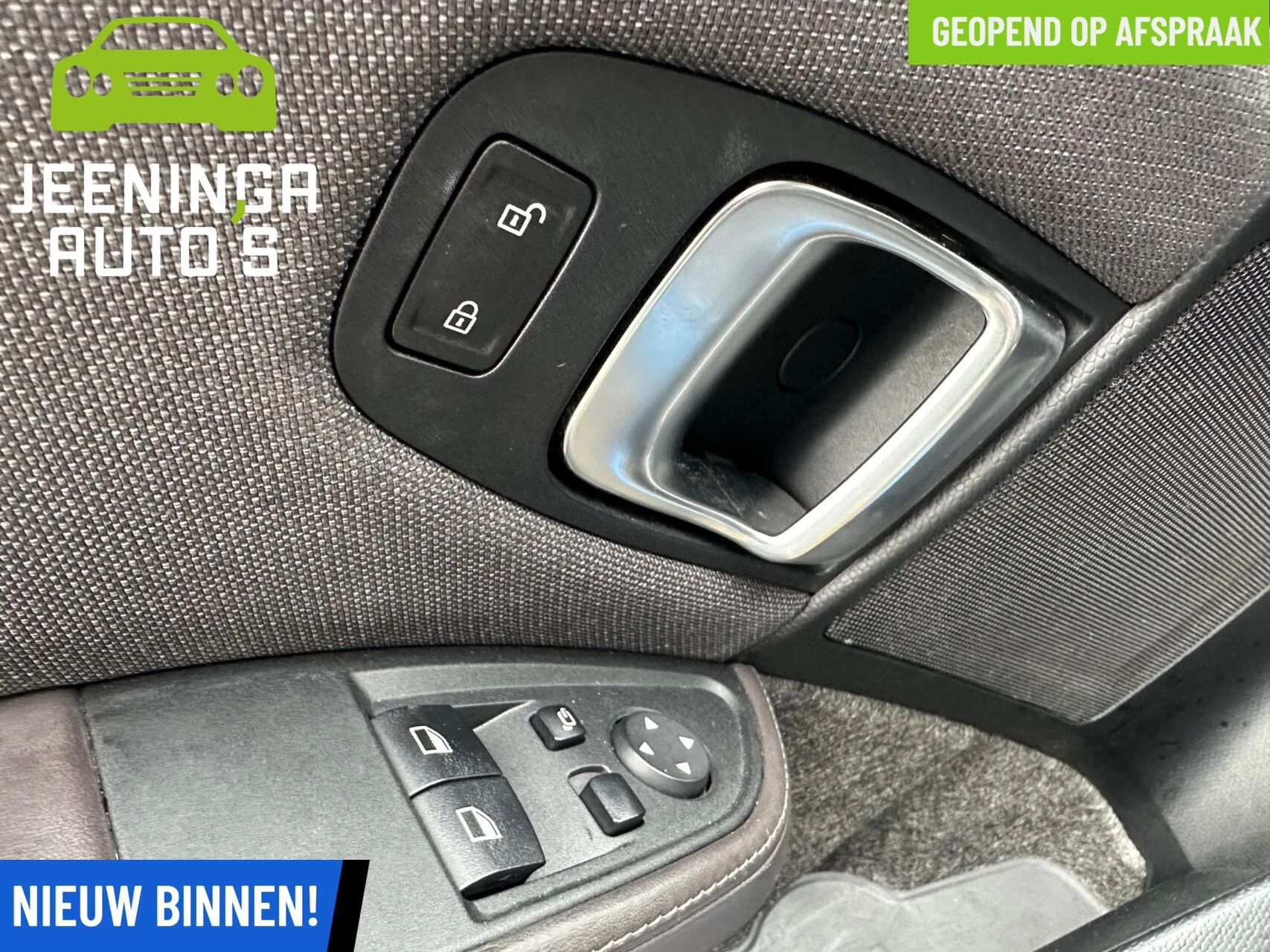 Hoofdafbeelding BMW i3