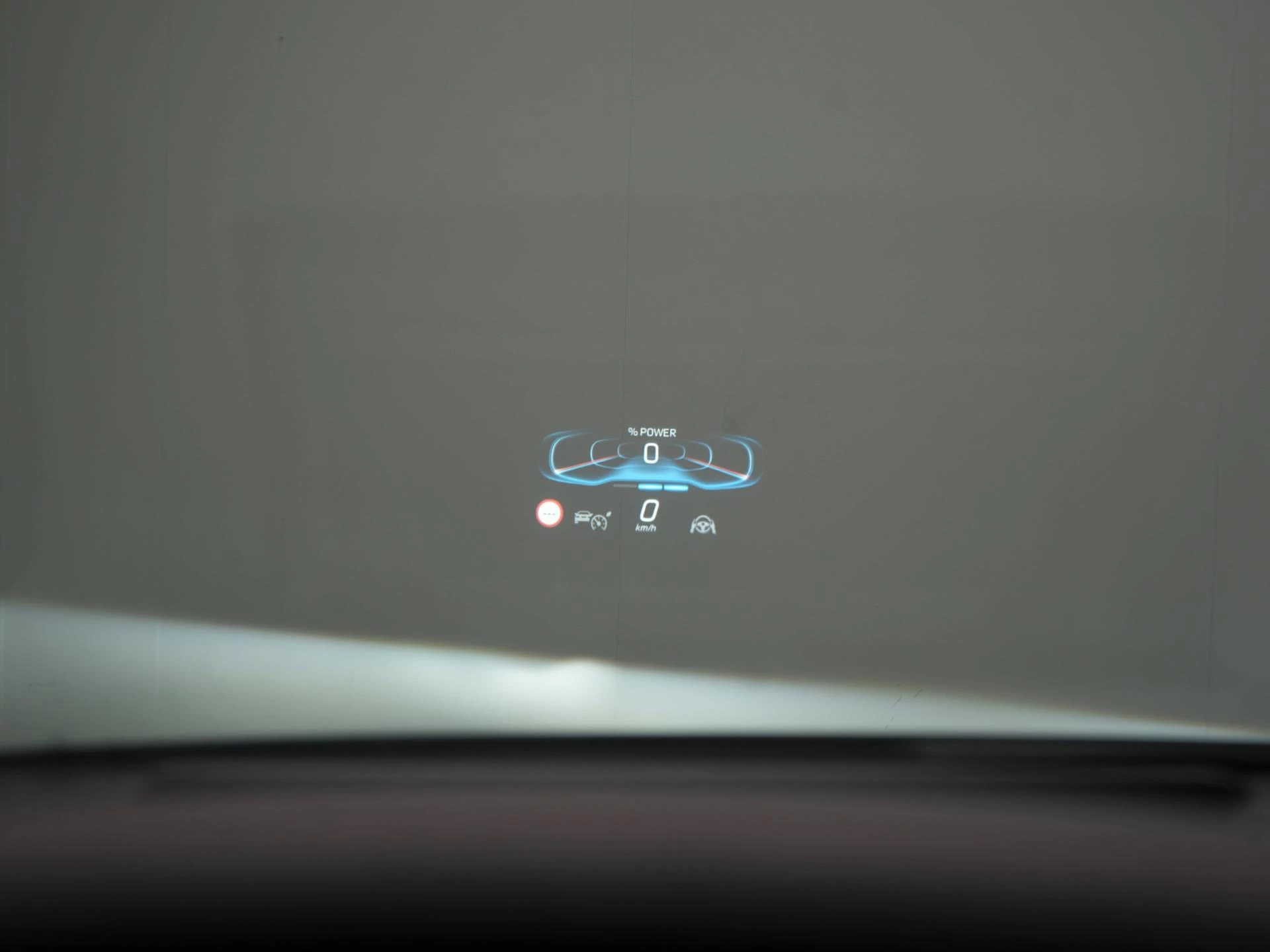 Hoofdafbeelding Mercedes-Benz EQS