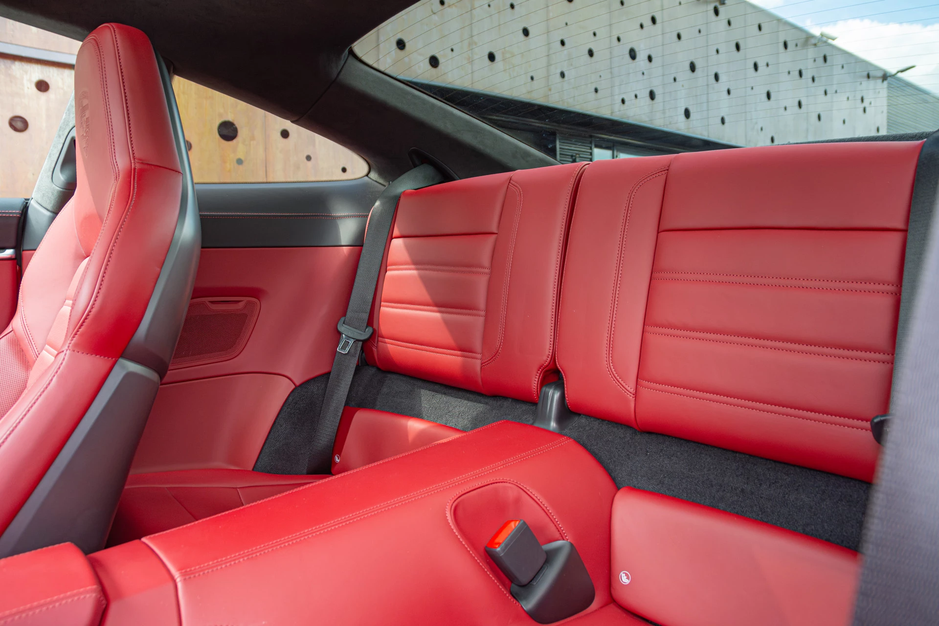 Hoofdafbeelding Porsche 911