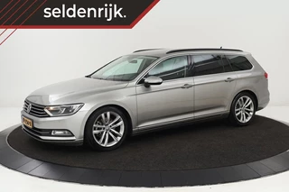 Volkswagen Passat 1.4 TSI Business Edition |  Stoel & stuurverwarming | Adaptive cruise | Trekhaak | Camera | Navigatie | Climate control