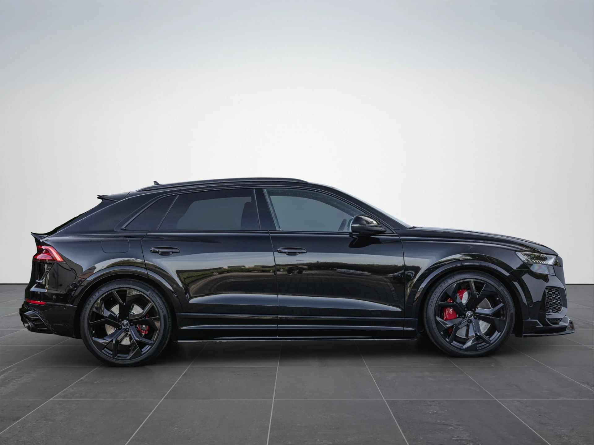 Hoofdafbeelding Audi RSQ8