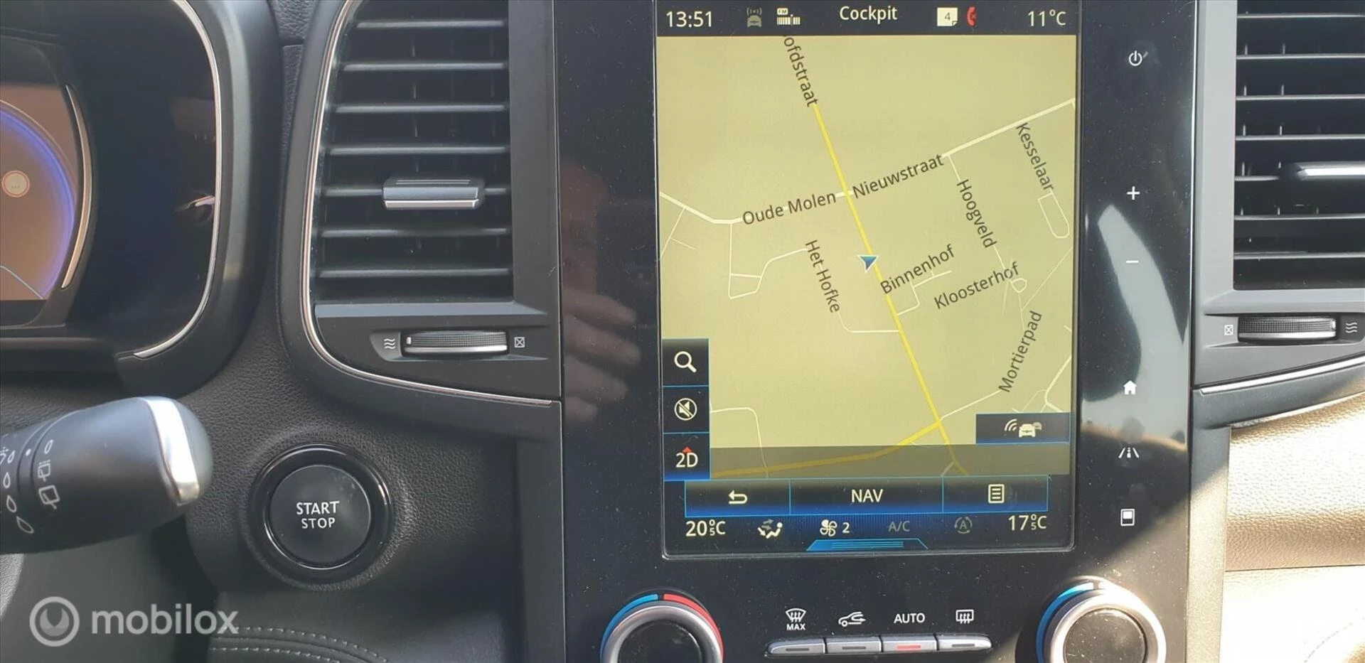 Hoofdafbeelding Renault Koleos