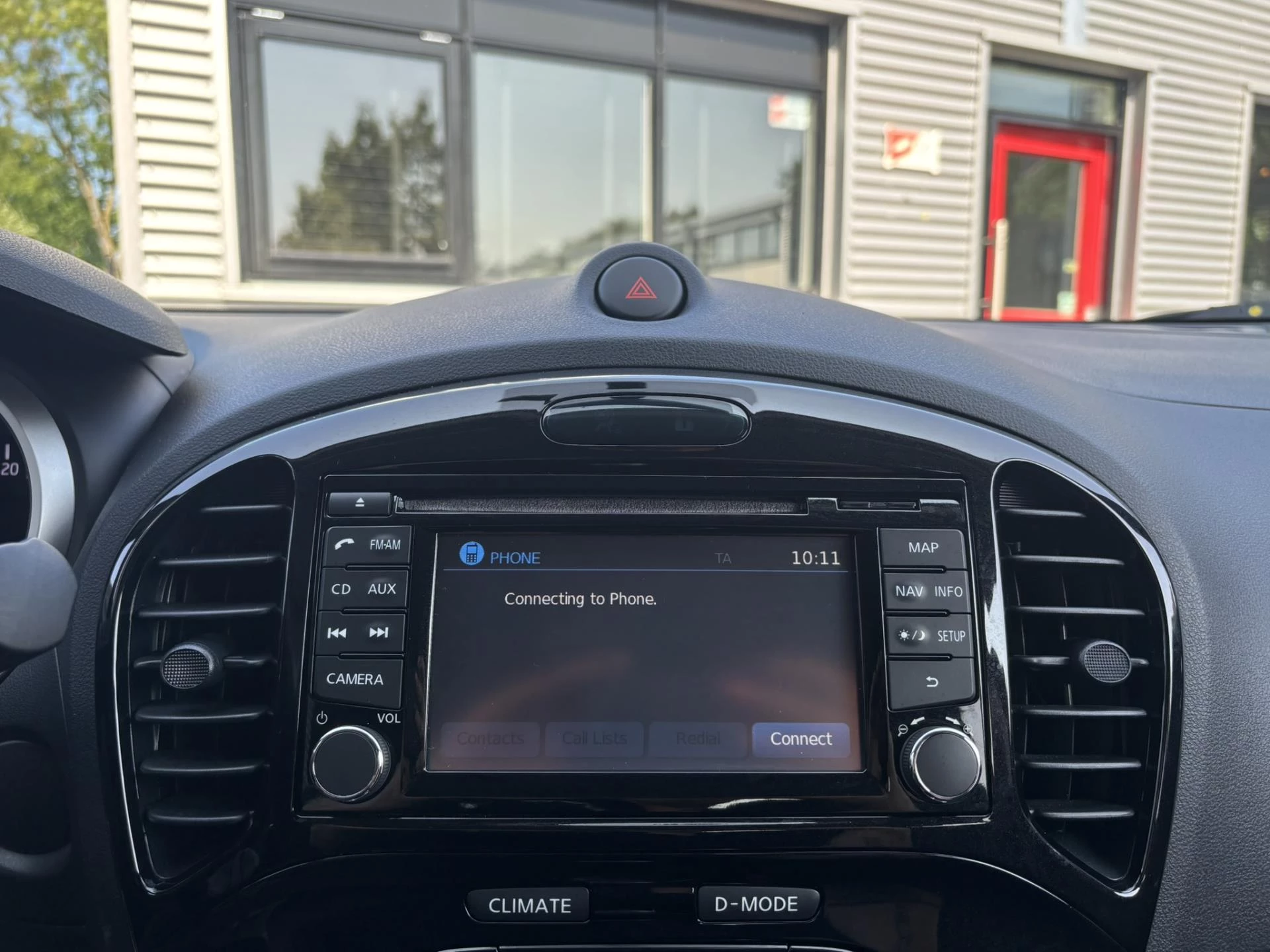 Hoofdafbeelding Nissan Juke