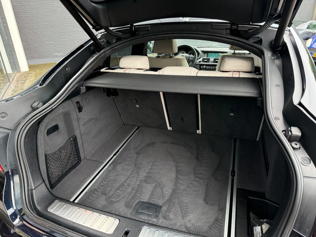 Hoofdafbeelding BMW X4