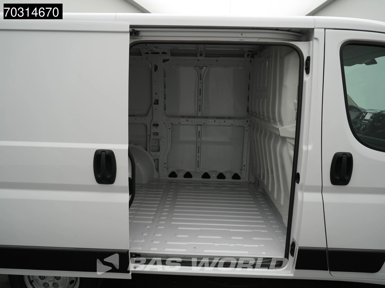 Hoofdafbeelding Peugeot Boxer