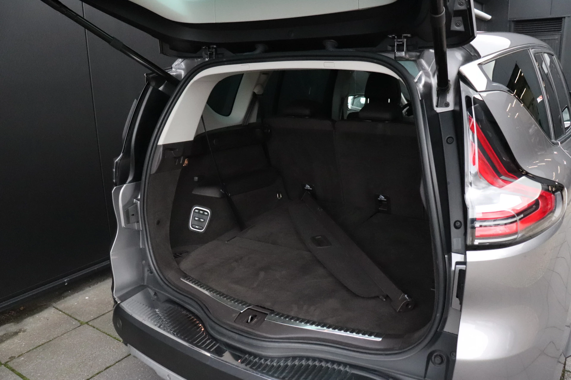 Hoofdafbeelding Renault Espace