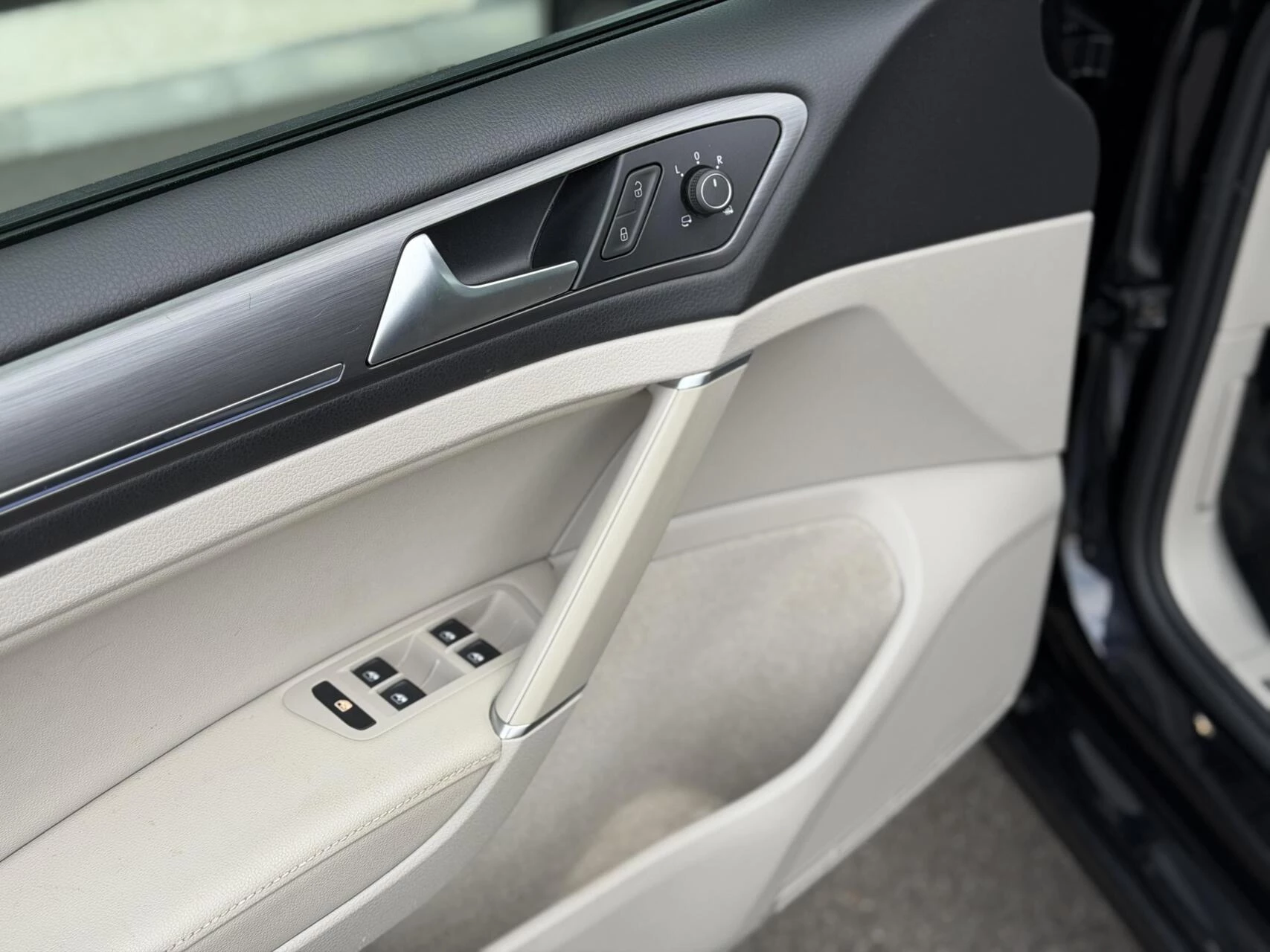 Hoofdafbeelding Volkswagen e-Golf